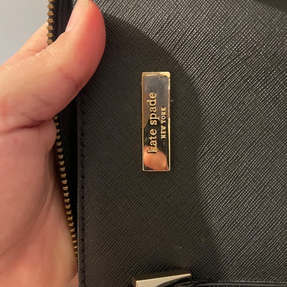 Kate spade purse
